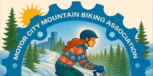 Global Fat Bike Day 2025