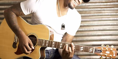 Tony Jackson at Lakeland Cultural Arts Center - Acorn Center