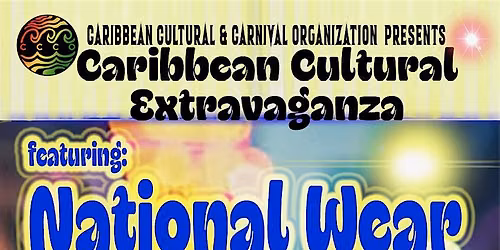 Caribbean Extravaganza