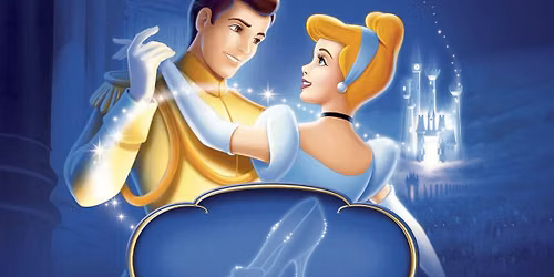 Cinderella (MOVIE)