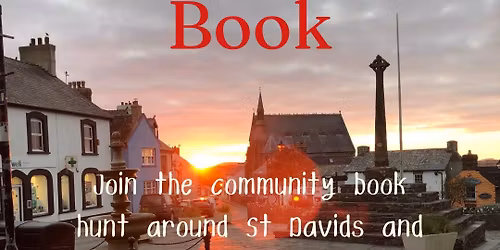 Look For A Book