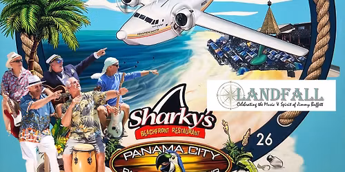 Parrothead Rendezvous 2026