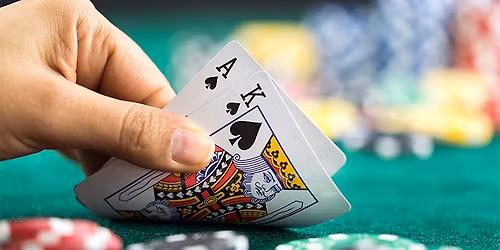 From Bankin' to Bankrollin' @ Turning Stone (C&N Bank Fundraiser)