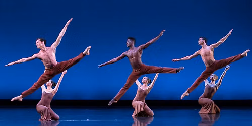 Martha Graham Dance Company