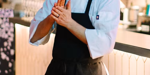 December 18th - 4 Course Christmas Dinner with Chef Zechariah Maxey of Leavan Bakery