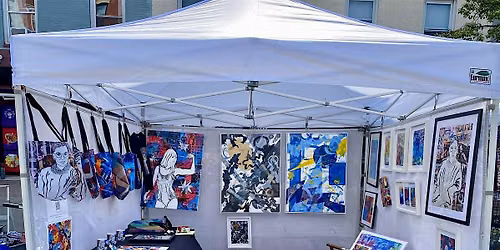 Holiday Arts Fair