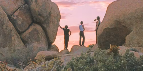 Demob Happy in Newcastle upon Tyne