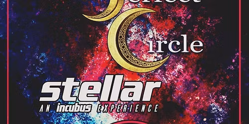 Imperfect Circle - Tribute to A Perfect Circle