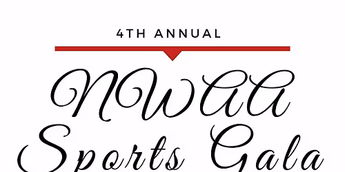 NWAA Sports Gala