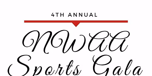 NWAA Sports Gala