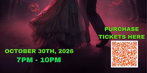 Zombie Prom @ Venue 601