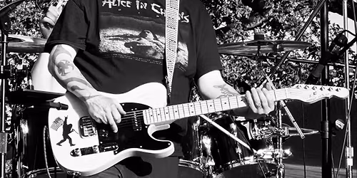 Clington "Dogger" Mullins  