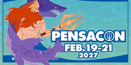 Pensacon