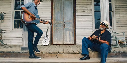 TajMo - Room On The Porch Tour 2026