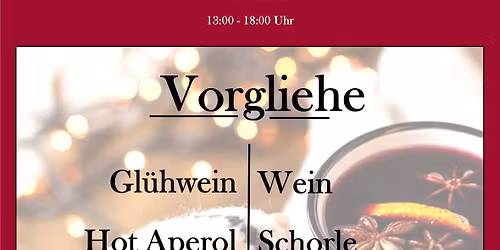 Verkaufsoffener Sonntag in Bellheim
