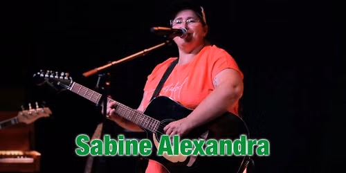Sabine Alexandra