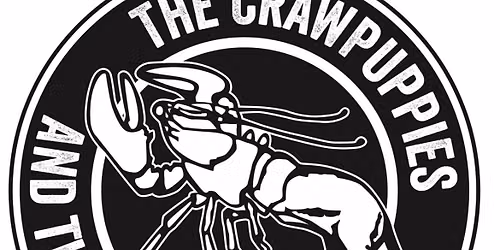 Crawpuppies at Aberdeen 7\/1