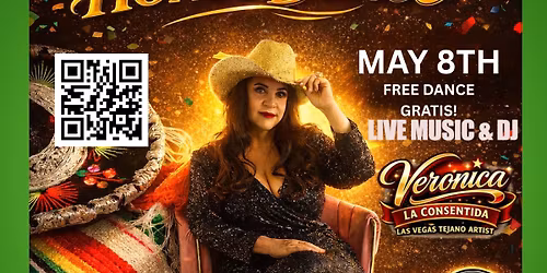 FREE!!  Cinco De Mayo Fiesta Honey Dance