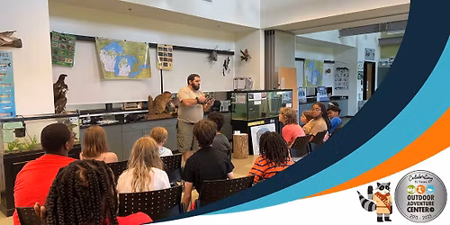 ScOutdoor Adventure: Girl Scouts