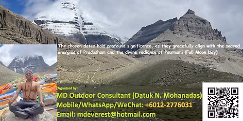 Kailash Yatra 2026