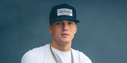 Parker McCollum \u2013 Los Angeles