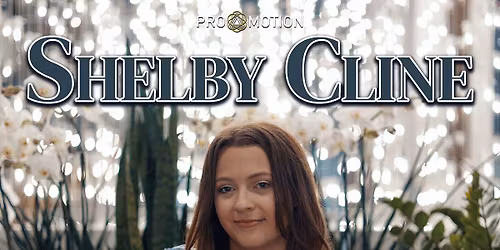 Shelby Cline @ Maryville Corner Market & Cafe