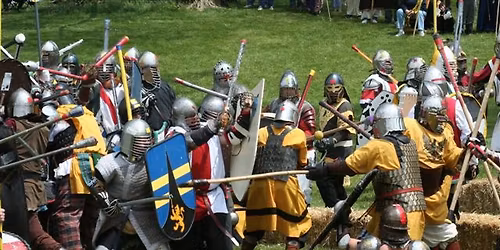 Daffodil Tournament and Feast