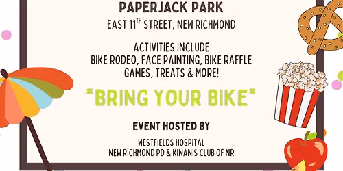 2nd Annual Hello Summer Youth Festival of Fun Event