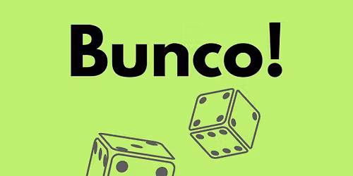 Olive Crush Farms Bunco