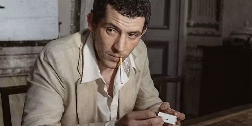 Perth Film Society: La Chimera