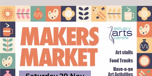 The Pre-Christmas Makers Market