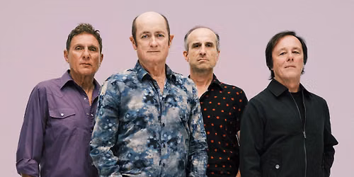 Hoodoo Gurus Rewind Tour - All Killer, No Filler