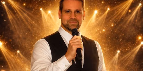 Gary Barlow Tribute