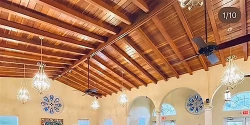 FREE Music Concert, featuring artists of the Coral Gables Music Club.