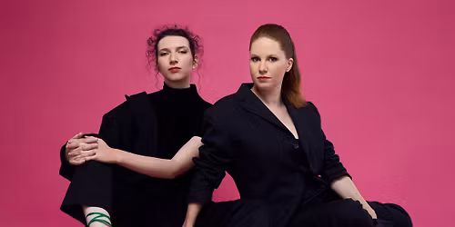 CONCERT EMEZI x Hey! Paulette (1\u00e8re partie)