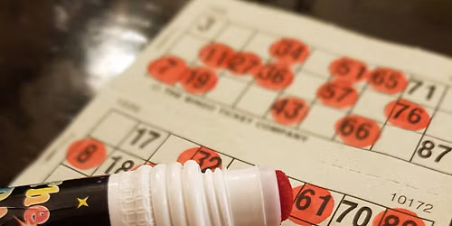 Bingo Night