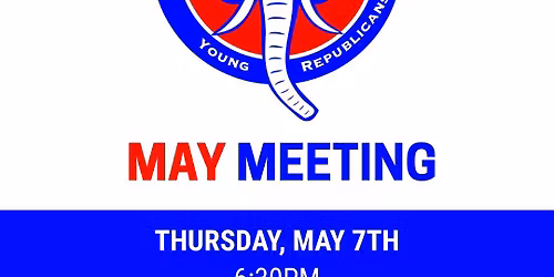 May Chapter Meeting
