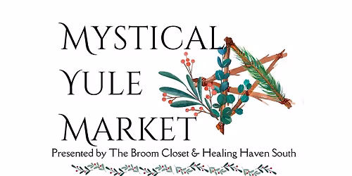 Mystical Yule Market