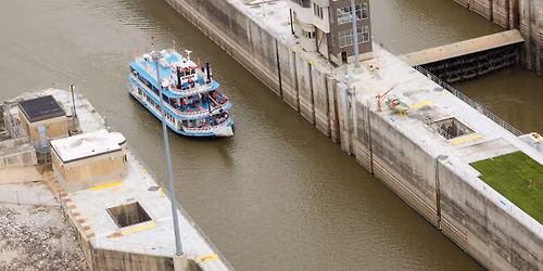 Lock and Dam Cruise