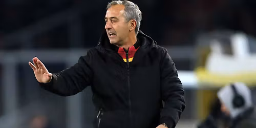 Juventus FC vs US Lecce at Allianz Stadium - Turin