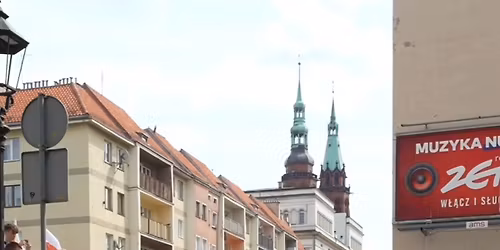 Official startline Eurorally 2026