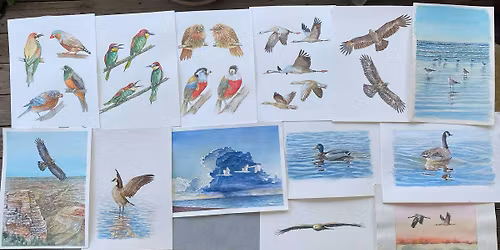 Yuri\u2019s Art Club