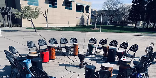 Weekly MJC Community Drum Circle - West Campus