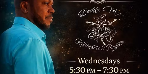 Live Music Wednesdays