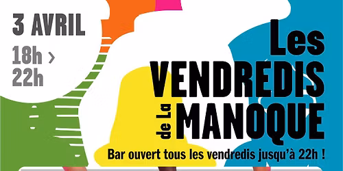 Soir\u00e9e Ap\u00e9ro MX Club #1