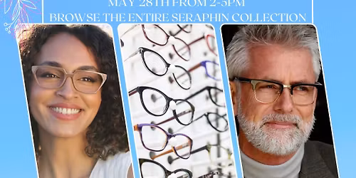 Columbia River Eye Center Frame Show