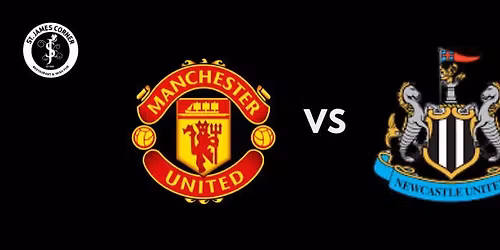 Premier League - Manchester United vs. Newcastle United 