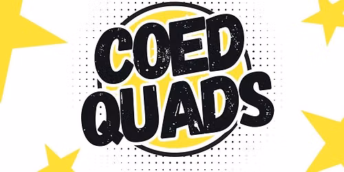 COED QUADS