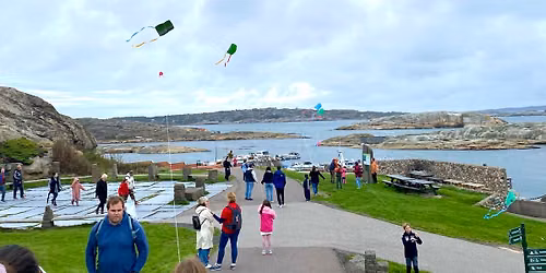 Den store dragedagen p\u00e5 Verdens Ende