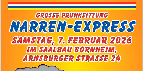 NARREN-EXPRESS